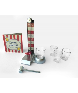 Coffret L Apero Qui Rend Marte Solar