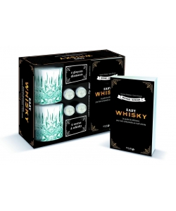 Coffret Easy Whisky Solar