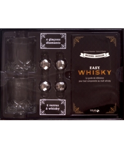 Coffret Easy Whisky Solar