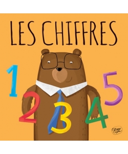Sassi Les Chiffres Livre De 10 Pages + 10 Puzzles 310988