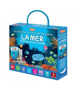Sassi La MereLa Reserve D'eau De La Planete 310674