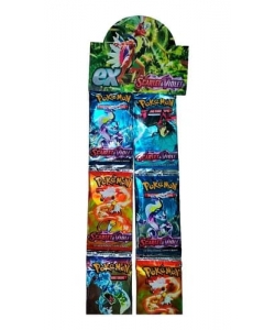 Pokemon Cards AL 104-1