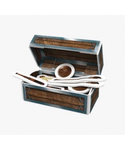 Trefl Eco Brick 210 Pcs Harry Potter 61607