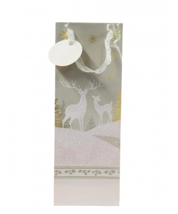 CARD GROUP GIFT BAG MEDIUM L