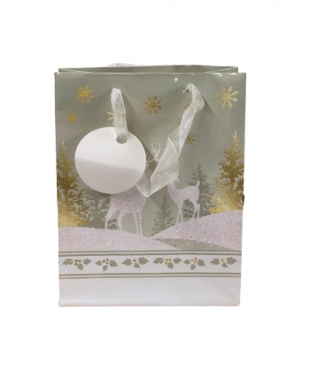 CARD GROUP GIFT BAG MEDIUM L