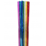 Christmas Wrapping Paper 70*100 Cellophane