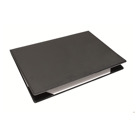 Desk Pad Noble Double 35X50Cm 3110/101 Black
