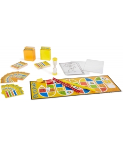 Mattel Pictionary Quick Sketches MTGMDKD49