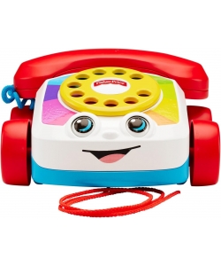 Fisher-Price Chatter Telephone MTAFFGW66