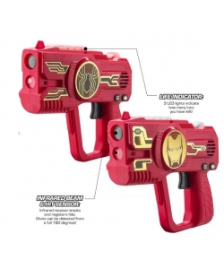 Home Kiddesign Laser Tag Blaster IH-KD-AV-174