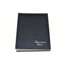 Signature Book Noble Ref 770 18