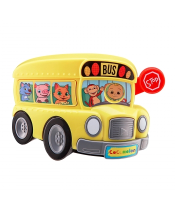 Kiddesigns Cocomelon Mini Boomx Ih-kd-co-100