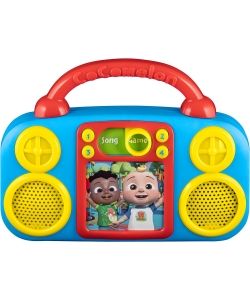 Kiddesigns Freeze Danceombox Moonbug Cocomelon Ih-kd-co-110