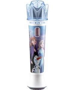 Kiddesigns Frozen Sing Along Microphone Ih-kd-fr-070