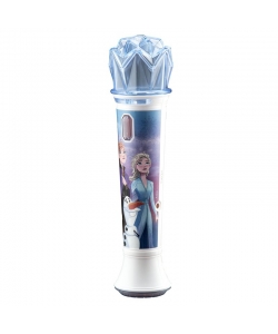 Kiddesigns Frozen Sing Along Microphone Ih-kd-fr-070