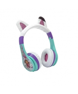 Kiddesigns Bluetooth Headphones Dreamworks Ih-kd-ga-b52