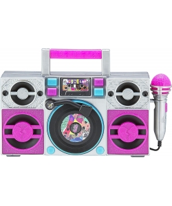 Kiddesigns Lol Sing Along Boombox Ih-kd-ll-115