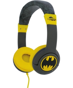 OTL Batman Onear Headphone Otl-dc0764