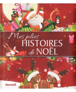 Mes Jolies Histoires De Noel