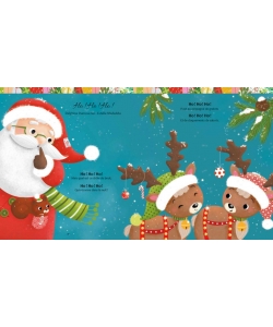 Mes Jolies Histoires De Noel