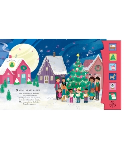 Mes Jolies Musiques De Noel
