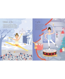 J Habille Mes Amies - Noel
