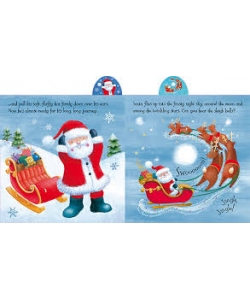 Le Pere Noel Sons Et Images