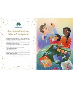 24 Histoires Pour Attendre Noel
