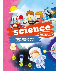 Om Books What Science?