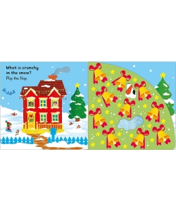 Christmas My First Touch And Find