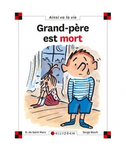 Ainsi Va La Vie-grand Pere Est Mort