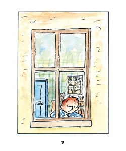 Ainsi Va La Vie-max Est Timide