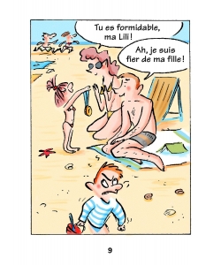 Ainsi Va La Vie-max Raconte Des Bobards