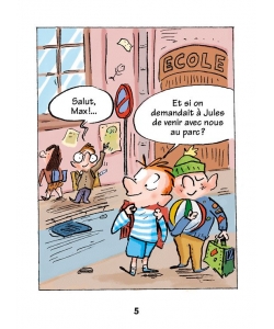 Ainsi Va La Vie-max Va A L Hopital