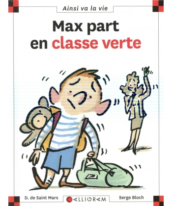 Ainsi Va La Vie-max Part En Classe Verte