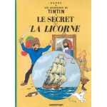 Tintin, Le Secret De La Licorne-11