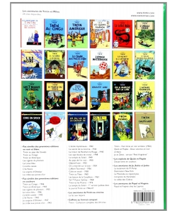 Tintin, On A Marche Sur La Lune-17