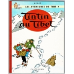 Tintin Au Tibet-20