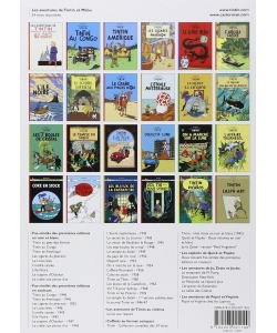 Tintin Au Tibet-20
