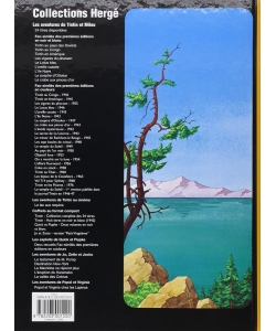 Tintin Et Le Lac Aux Requins