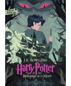 Harry Potter Et Les Reliques De La Mort