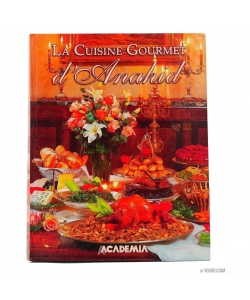 La Cuisine Gourmet D Anahid