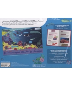 A La Decouverte Des Oceans
