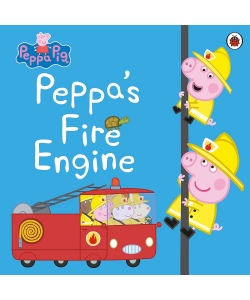 Peppa Pig Fire Engine