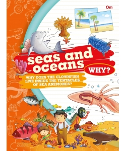 Om Books Why Seas And Oceans?