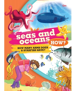 Om Books How Seas And Oceans?