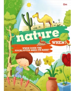 Om Books When Nature?