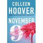 November 9 Colleen Hoover