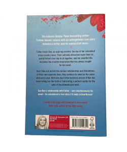 November 9 Colleen Hoover