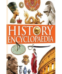 Om Books History Encyclopaedia